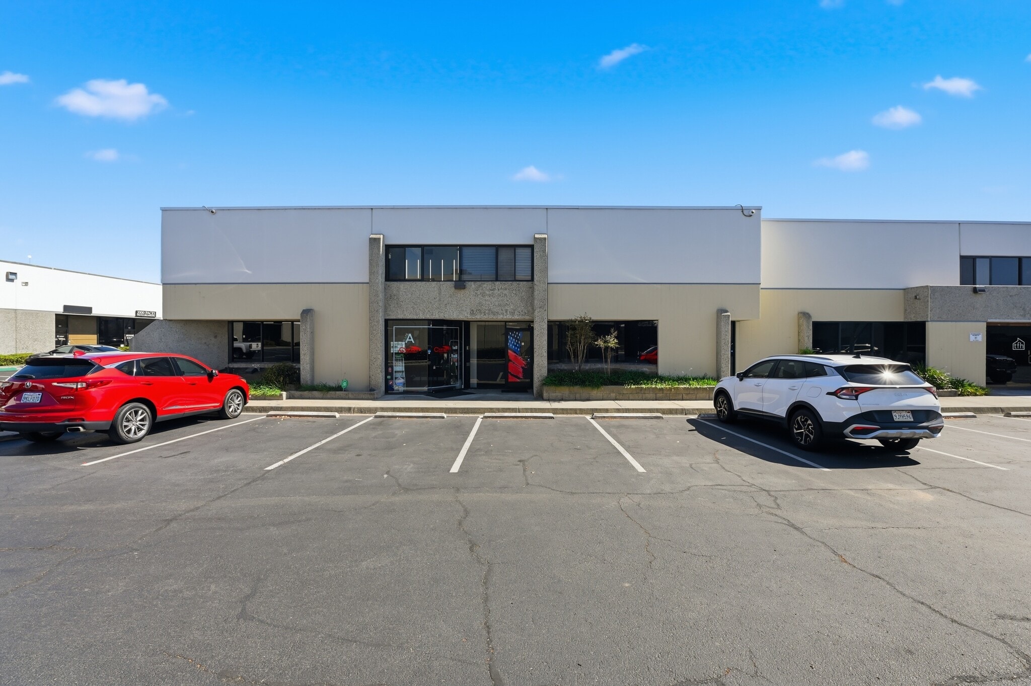 1185 Linda Vista Dr, San Marcos, CA for lease Building Photo- Image 1 of 10