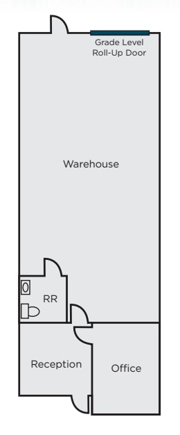 5931 Sea Lion Pl, Carlsbad, CA à louer Plan d’étage- Image 1 de 1