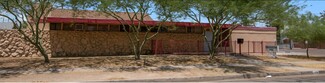 More details for 1130 W Fillmore St, Phoenix, AZ - Specialty for Sale