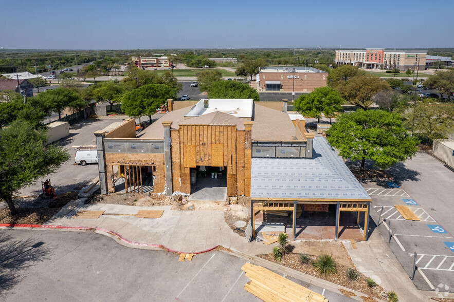 2600 N Interstate 35, Round Rock, TX à vendre - Photo principale - Image 1 de 1