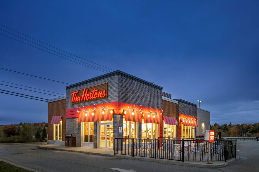 415-455 Montée De La Source, Cantley, QC for lease - Building Photo - Image 3 of 9