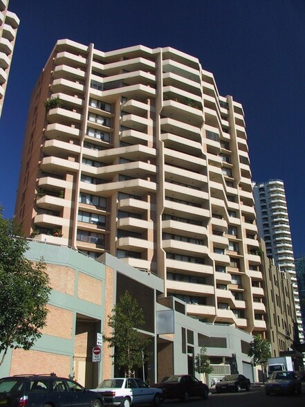 6-14 Oxford St, Darlinghurst for sale - Building Photo - Image 2 of 6