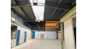 Industrial in Orgeval for lease - Interior Photo - Image 3 of 5