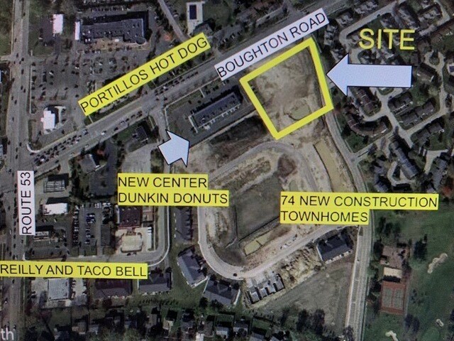 151 E Boughton Rd, Bolingbrook, IL for sale Primary Photo- Image 1 of 3