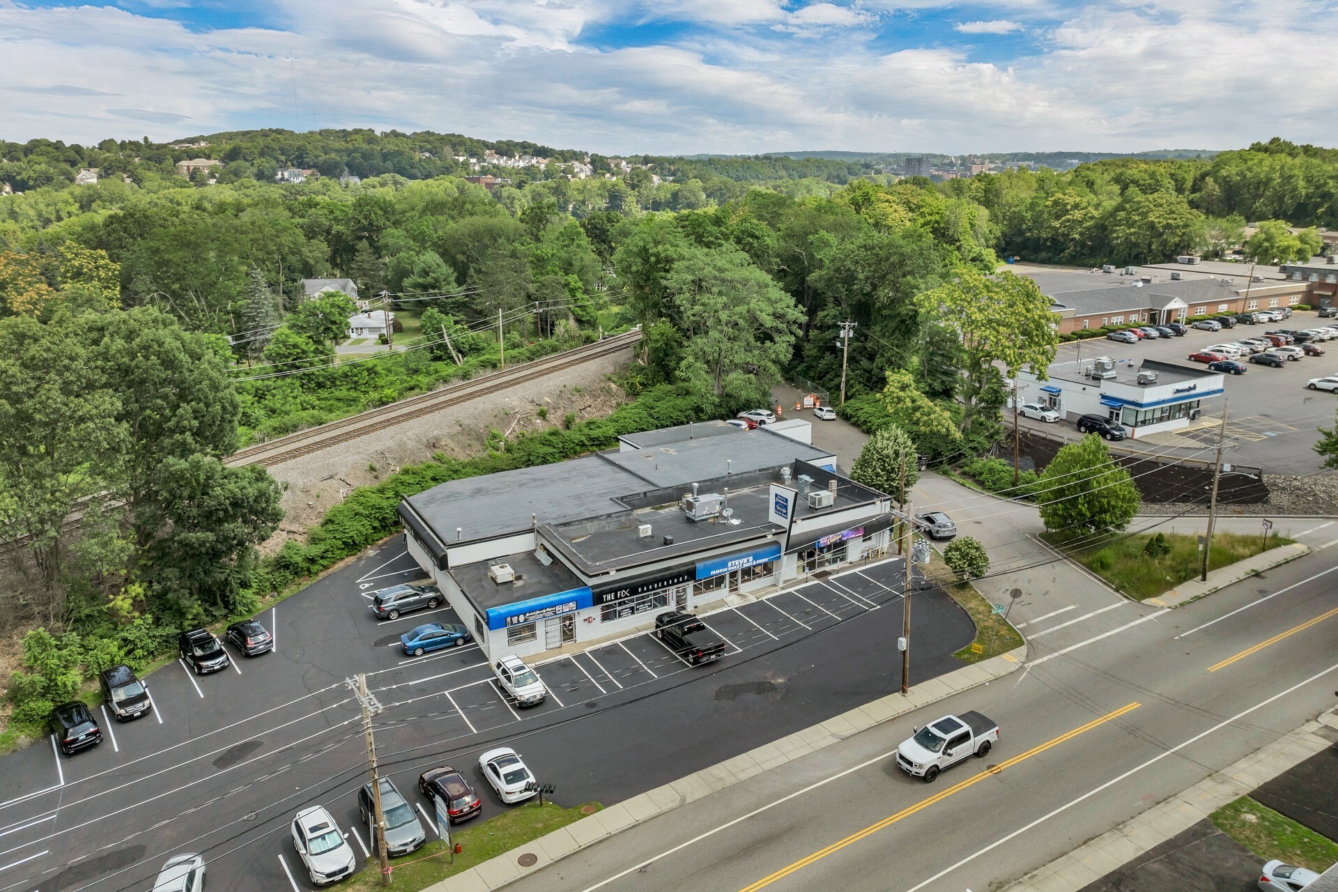 741 S Main St, Haverhill, MA à vendre Photo principale- Image 1 de 1