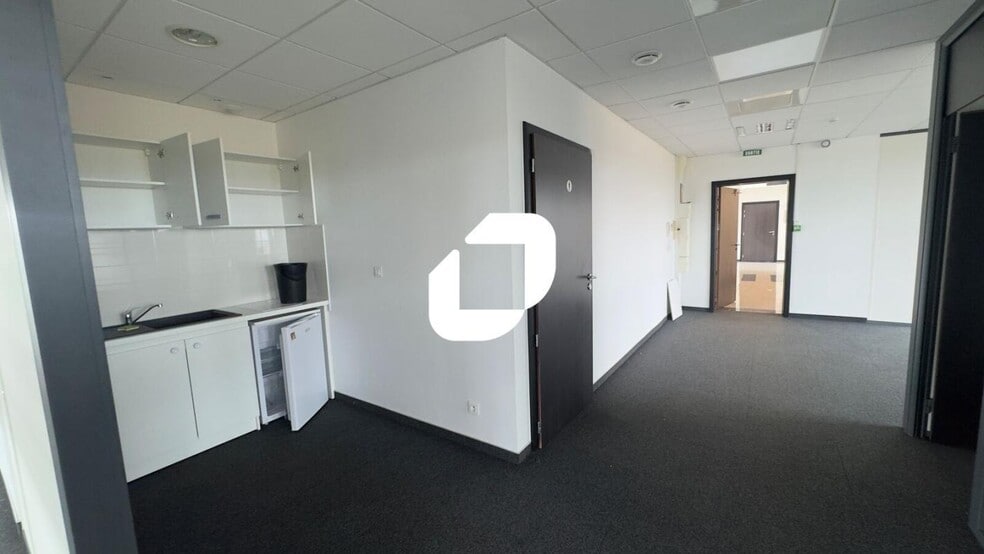 7 Rue De La Haye, Schiltigheim à louer - Photo intérieure - Image 3 de 11
