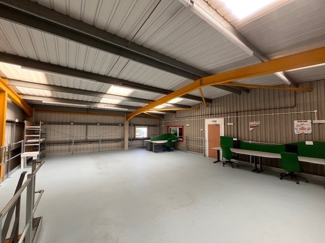 20-21 Hawkins Ln, Burton On Trent for sale - Building Photo - Image 3 of 4