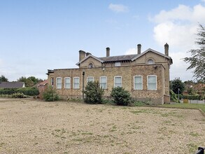 37 Station Rd, Harleston for lease Building Photo- Image 2 of 12