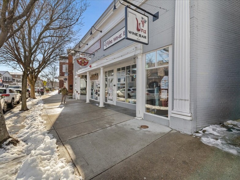 46 Main St, Plymouth, MA for sale - Building Photo - Image 2 of 27