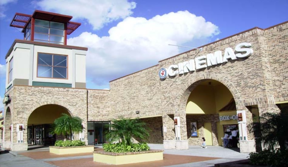 12307-12485 S Orange Blossom Trl, Orlando, FL for lease - Building Photo - Image 2 of 5