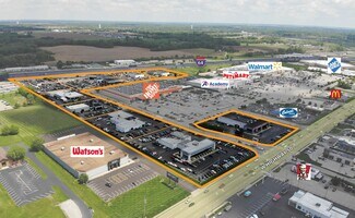 More details for 176 Auto Ct, O'Fallon, IL - Retail for Sale