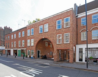 Plus de détails pour Royal Hospital Rd, Londres - Bureau à vendre