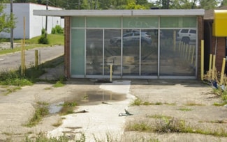 More details for 1105 N Arlington Ave, Indianapolis, IN - Retail for Sale