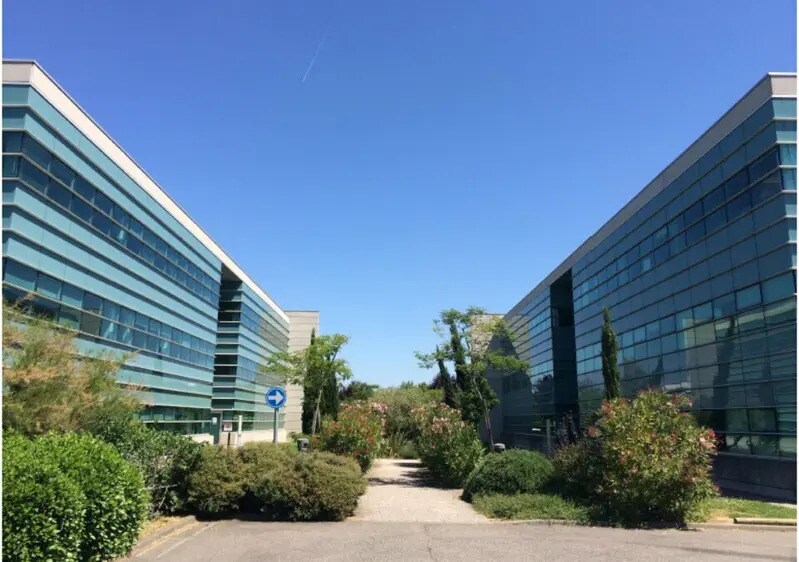 57 Avenue Du Général De Croutte, Toulouse for lease - Building Photo - Image 3 of 17