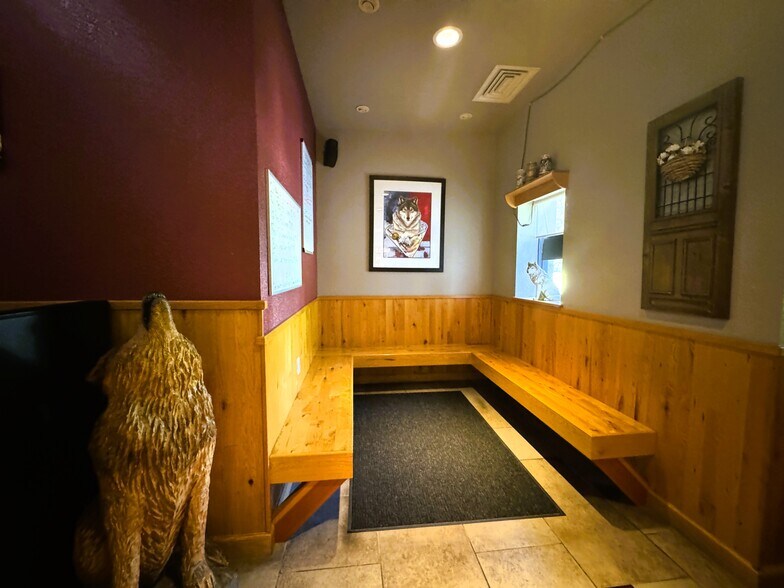 20400 E Austin Rd, Manchester, MI à vendre - Photo du bâtiment - Image 3 de 17