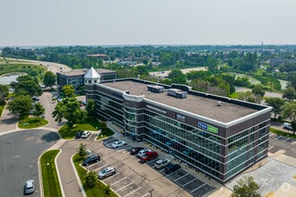 7365 Kirkwood Ct, Maple Grove, MN - AÉRIEN  Vue de la carte - Image1