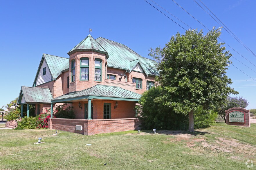 420 W Casa Grande Lakes Blvd N, Casa Grande, AZ à vendre - Photo du bâtiment - Image 3 de 10