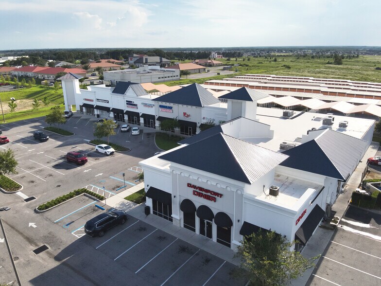 40230 US Highway 27 N, Davenport, FL à vendre - Photo du bâtiment - Image 2 de 7