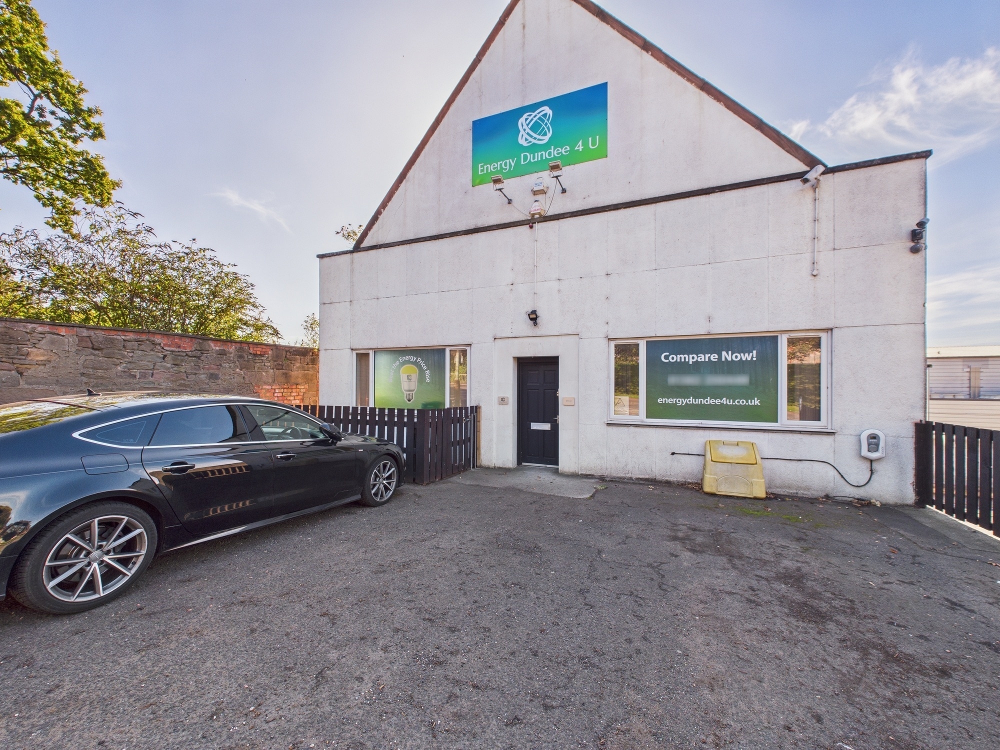 26 Foundry Ln, Dundee for lease Building Photo- Image 1 of 6