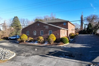 More details for 725 W Main St, Jamestown, NC - Office for Lease