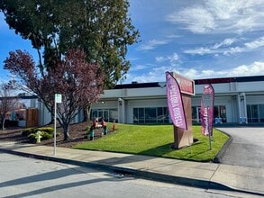 1260-1290 Oddstad Dr, Redwood City, CA for lease Building Photo- Image 2 of 17
