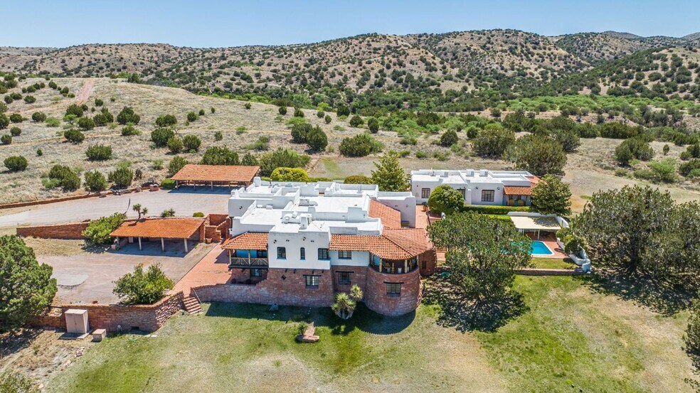 2671 Highway 82, Sonoita, AZ à vendre - Photo du bâtiment - Image 3 de 9