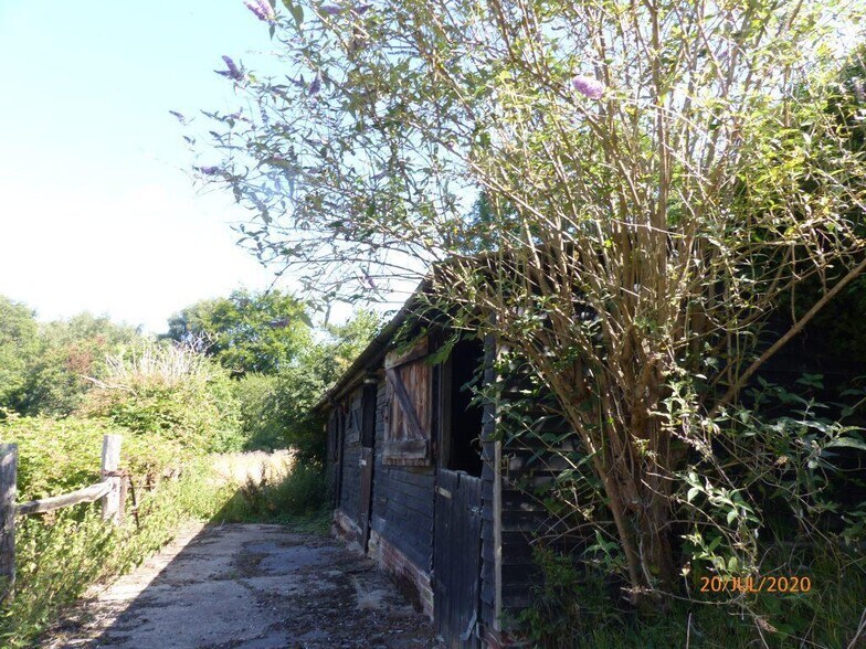 Halsinger, Braunton à vendre - Photo du bâtiment - Image 3 de 17