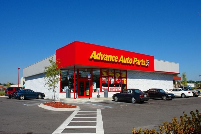 Plus de détails pour 75 Robinson St, Binghamton, NY - Commerce de détail à vendre