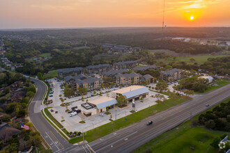 8701 W Highway 71, Austin, TX - Aérien  Vue de la carte - Image1