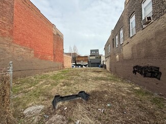More details for 1812 W Grand Ave, Chicago, IL - Land for Sale