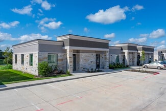 Plus de détails pour 3129 Kingsley Dr, Pearland, TX - Coworking à louer