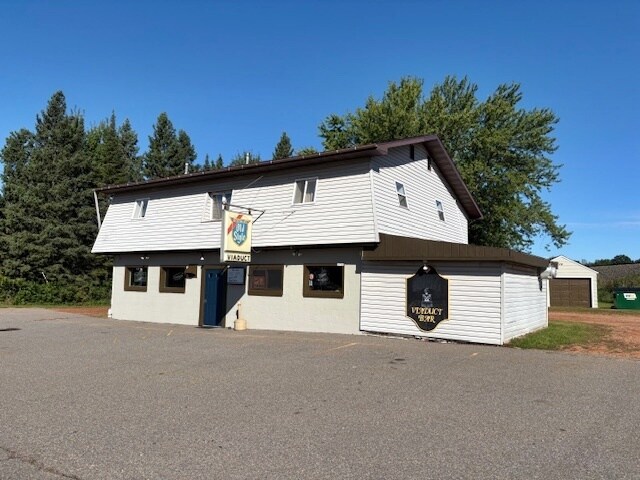 1701 W McMillan St, Marshfield, WI à vendre - Photo du bâtiment - Image 2 de 29