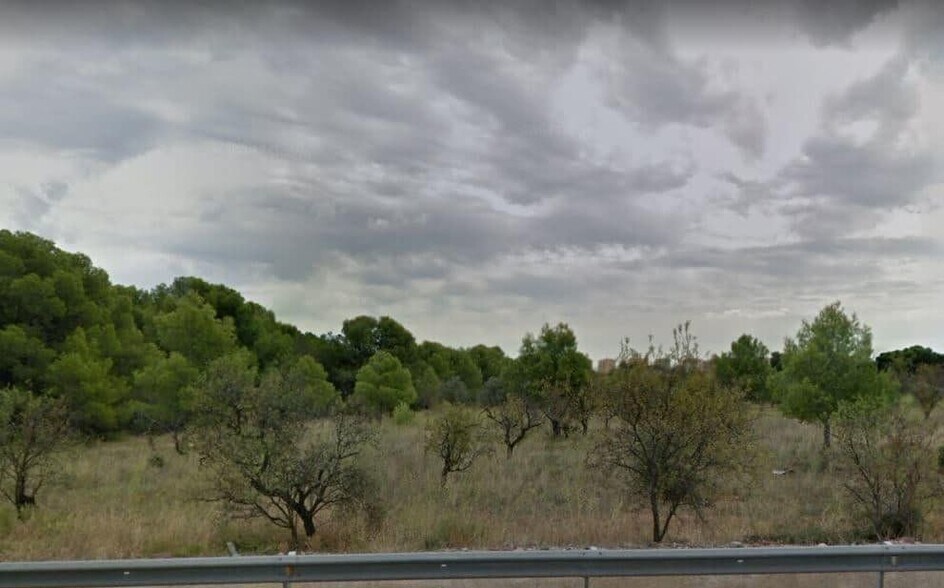 Land in CASTELLÓN DE LA PLANA, Castellón for sale - Building Photo - Image 2 of 3