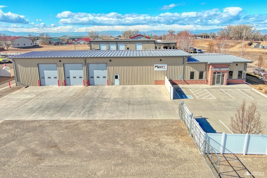 5988 Esther Cir, Frederick, CO for lease - Building Photo - Image 2 of 4
