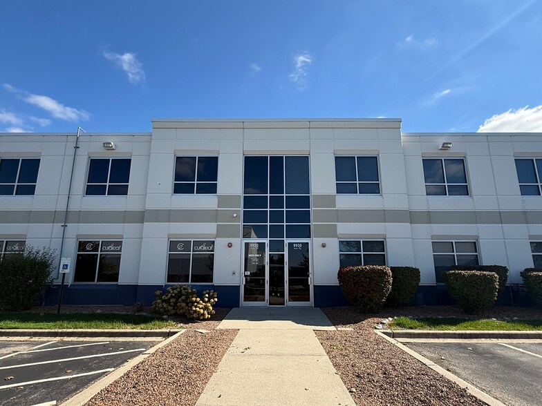 9930 190th St, Mokena, IL à vendre - Photo du bâtiment - Image 2 de 4