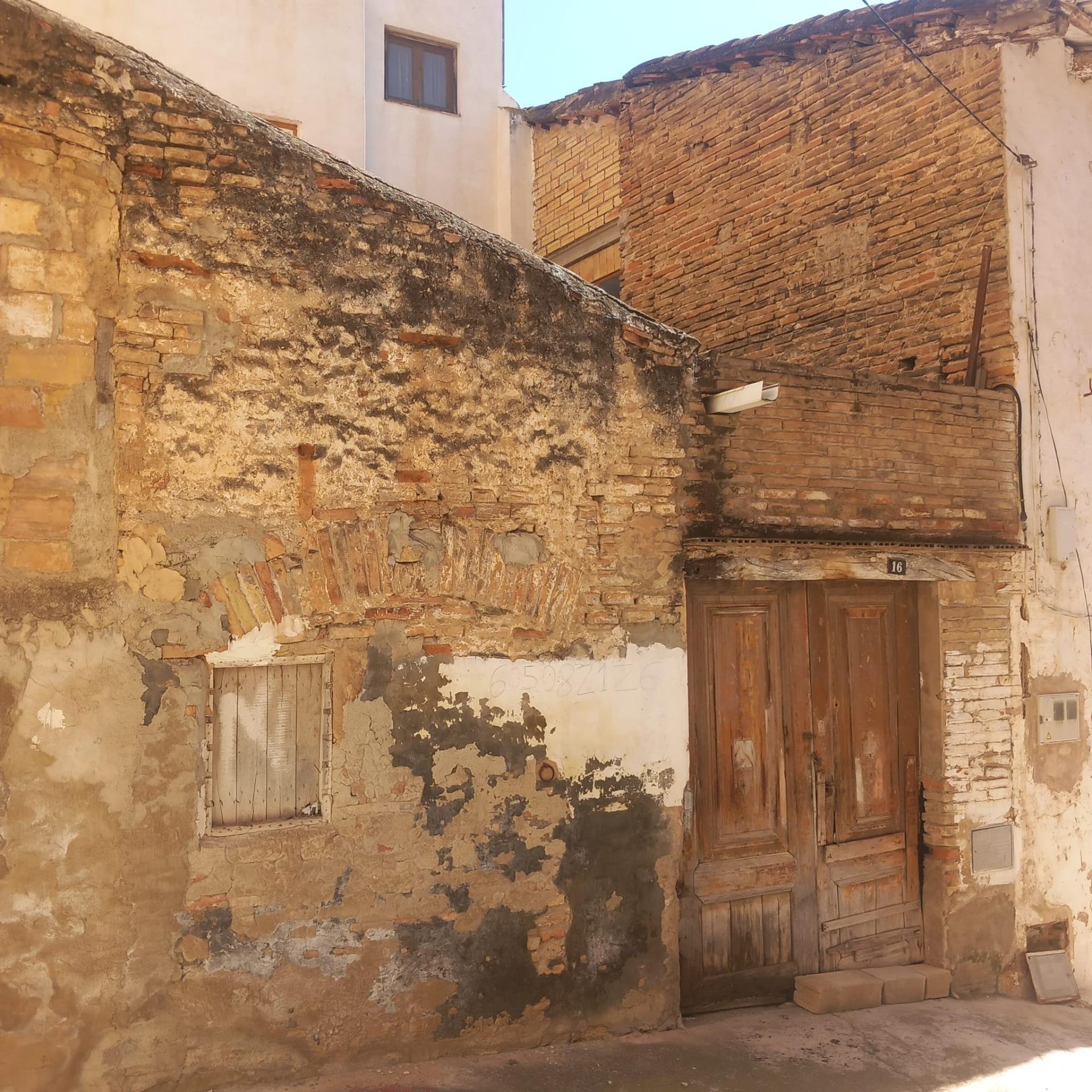 Industriel dans Tivenys, Tarragona à vendre Photo intérieure- Image 1 de 6