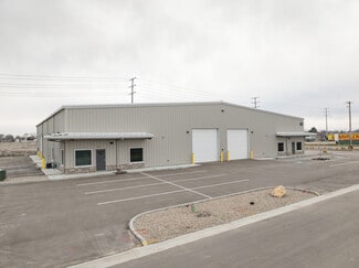 More details for 412 Millennium Park Ln, Caldwell, ID - Industrial for Lease