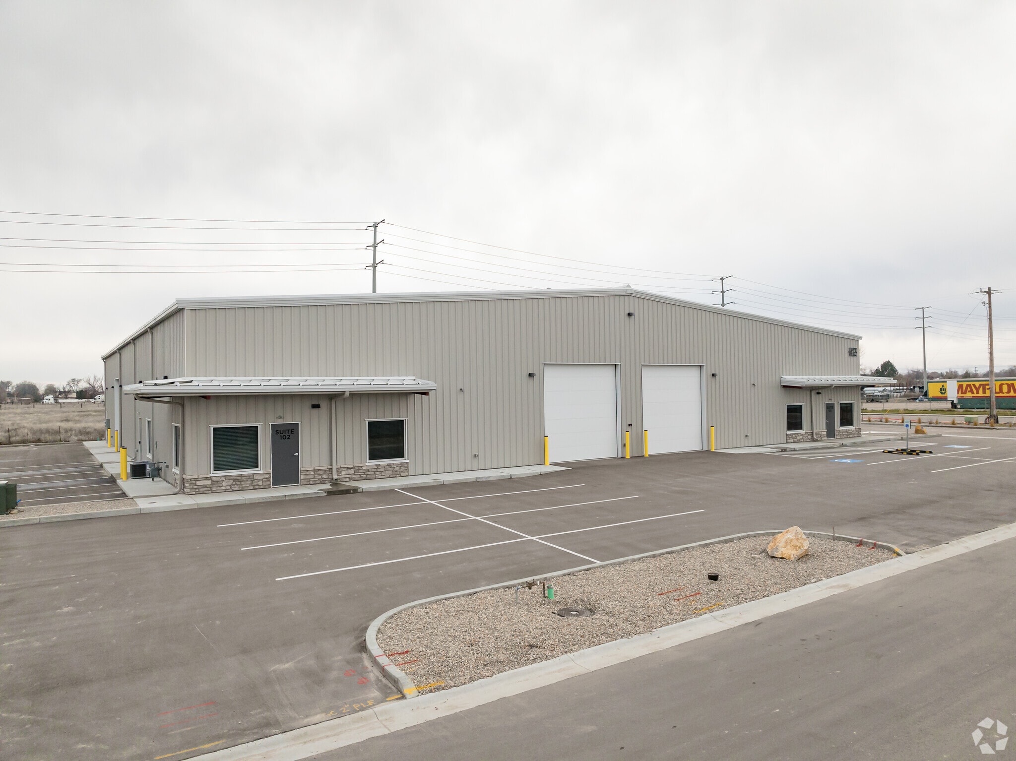 412 Millennium Park Ln, Caldwell, ID for lease Primary Photo- Image 1 of 18