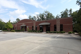 More details for 310 New Fidelity Ct, Garner, NC - Office for Lease