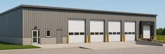 Plus de détails pour 7224 Bennett Lawson Rd, Mansfield, TX - Industriel à vendre