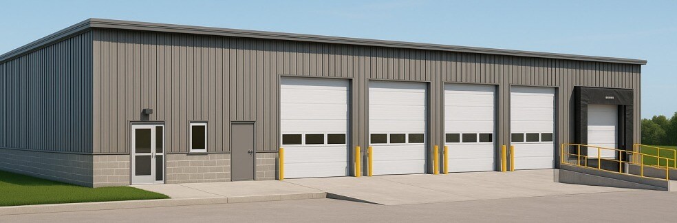 7224 Bennett Lawson Rd, Mansfield, TX à vendre Photo principale- Image 1 de 2