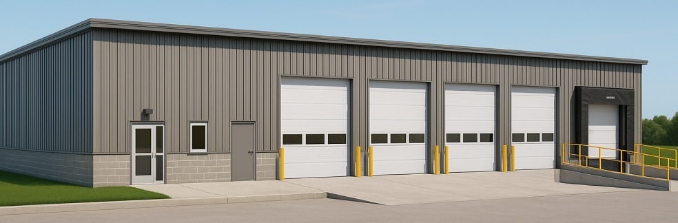 7224 Bennett Lawson Rd, Mansfield, TX for sale Primary Photo- Image 1 of 2