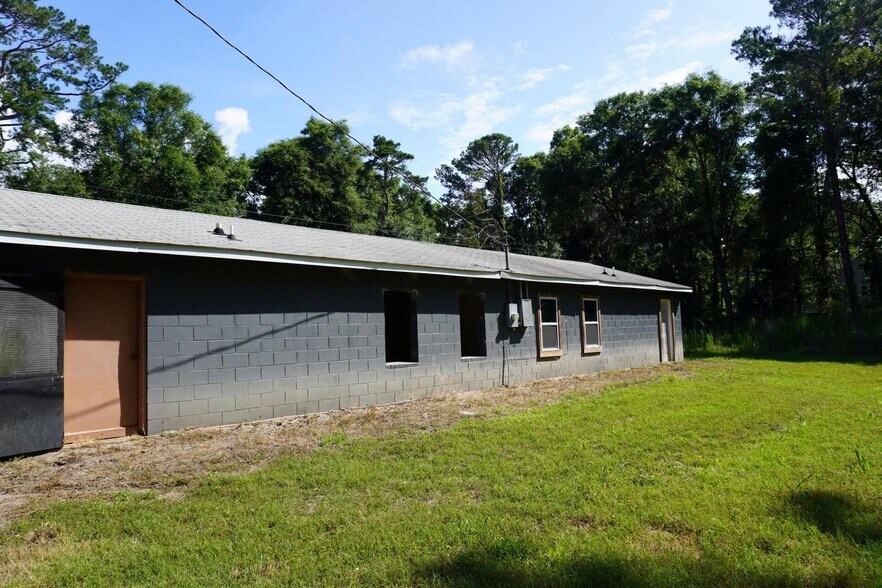 4685 River Rd, Johns Island, SC à vendre - Photo du bâtiment - Image 3 de 6