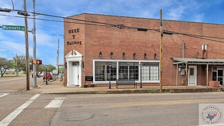 More details for 101 Runnels St, De Kalb, TX - Specialty for Sale