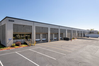 More details for 3324 Lind Ave SW, Renton, WA - Industrial for Lease