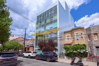 Plus de détails pour 849 53rd St, Brooklyn, NY - Bureau à vendre