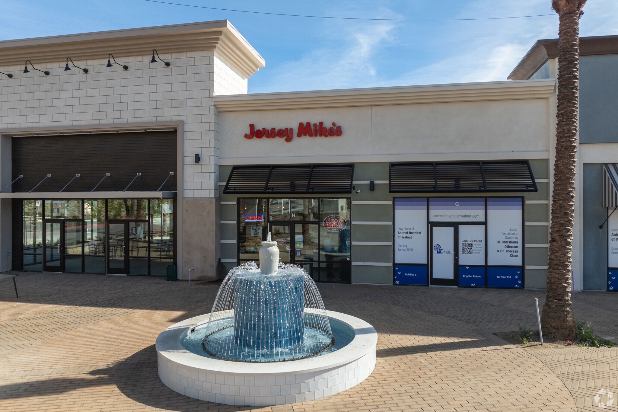 22019 Valley Blvd, Walnut, CA for lease Primary Photo- Image 1 of 7