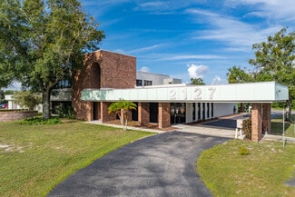 Plus de détails pour 2119 Grand Blvd, Holiday, FL - Flex à vendre