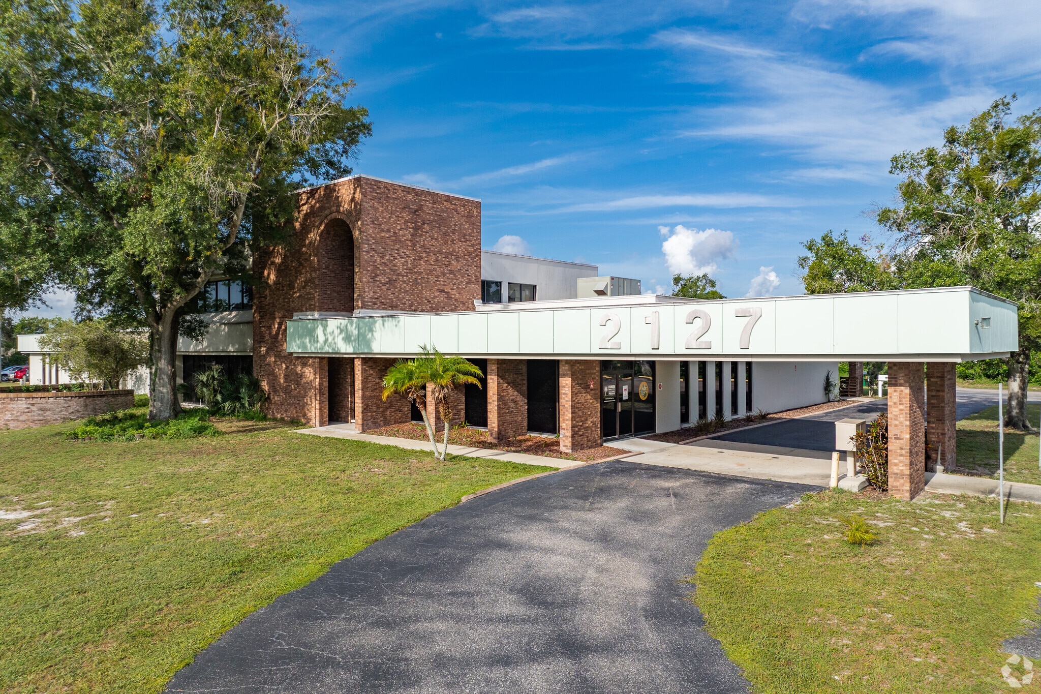 2127 Grand Blvd, Holiday, FL à vendre Photo principale- Image 1 de 24