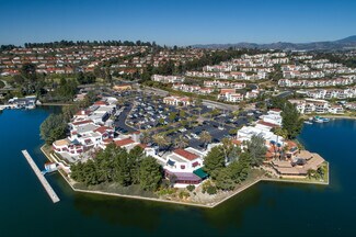 Plus de détails pour 27732-27772 Vista Del Lago, Mission Viejo, CA - Commerce de détail à louer